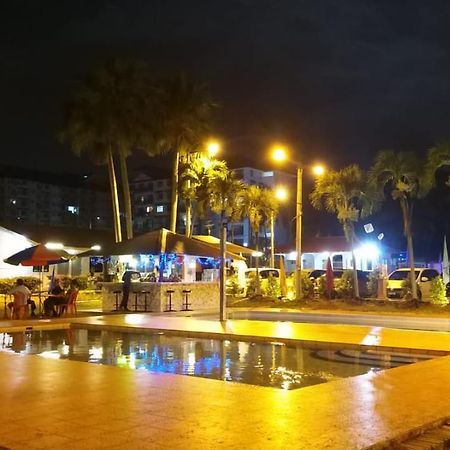 Green Town Hotel And Resort Port Dickson Luaran gambar