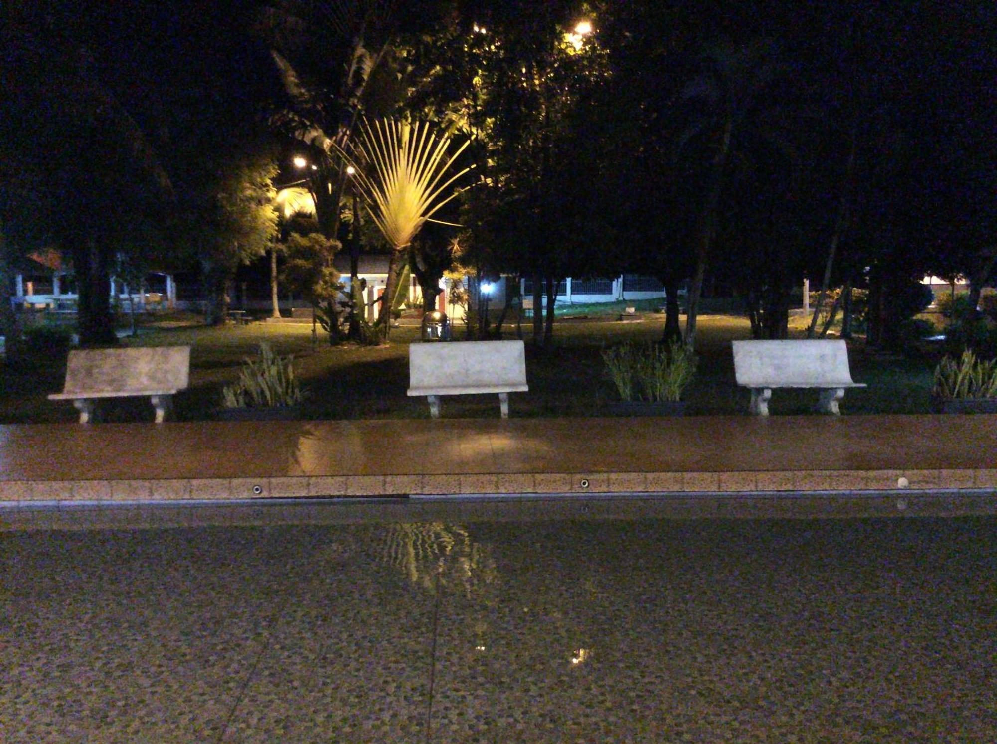 Green Town Hotel And Resort Port Dickson Luaran gambar