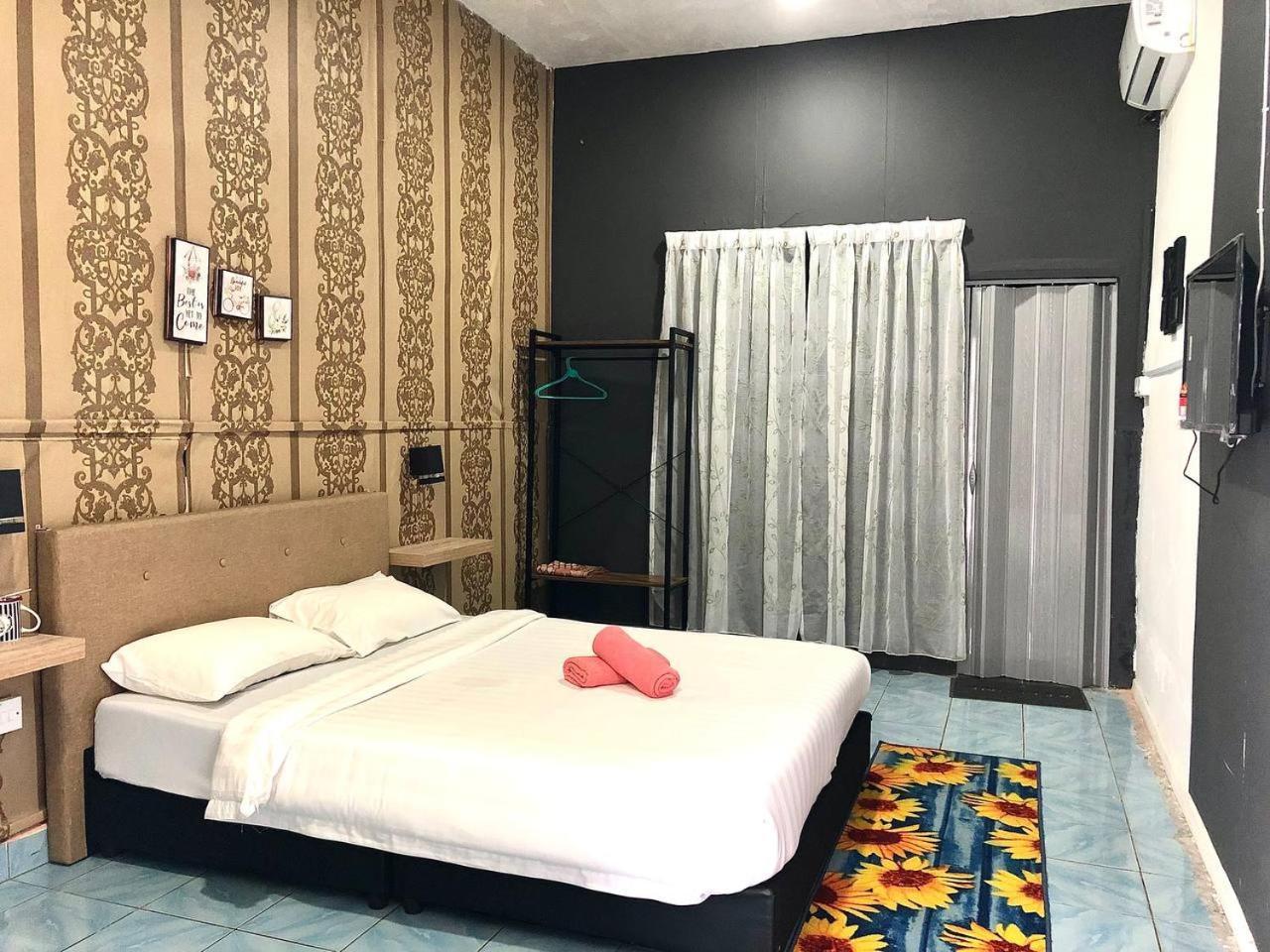 Green Town Hotel And Resort Port Dickson Luaran gambar