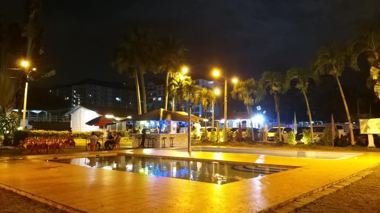 Green Town Hotel And Resort Port Dickson Luaran gambar
