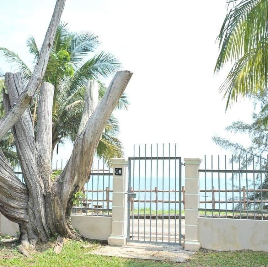 Green Town Hotel And Resort Port Dickson Luaran gambar