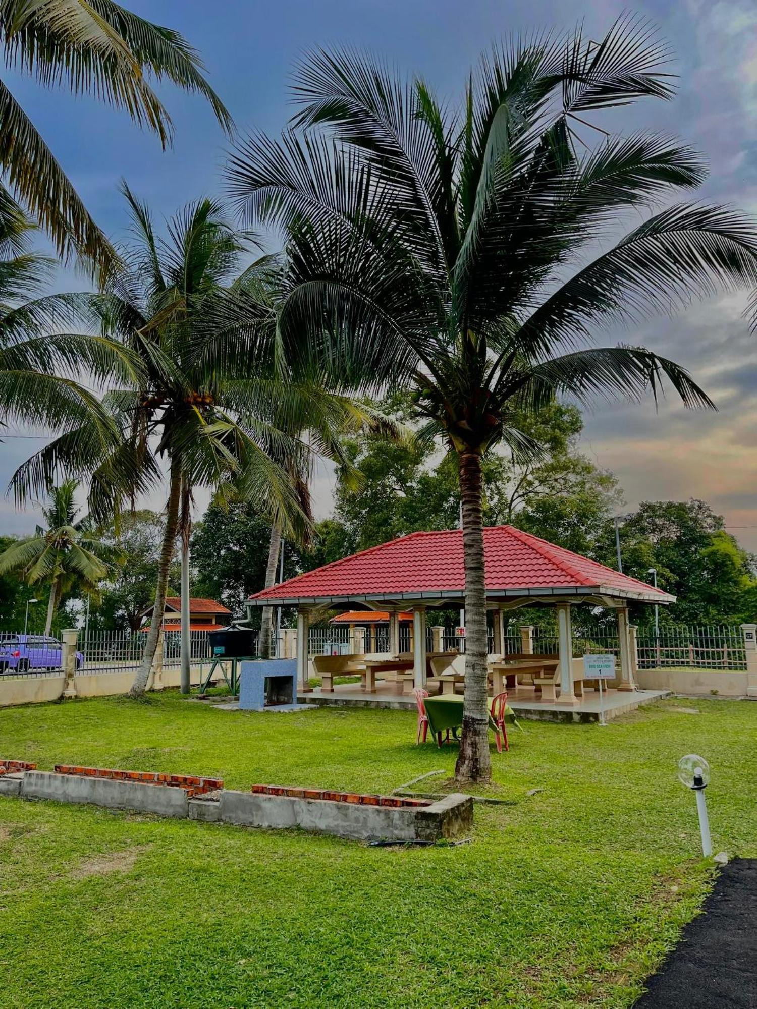 Green Town Hotel And Resort Port Dickson Luaran gambar