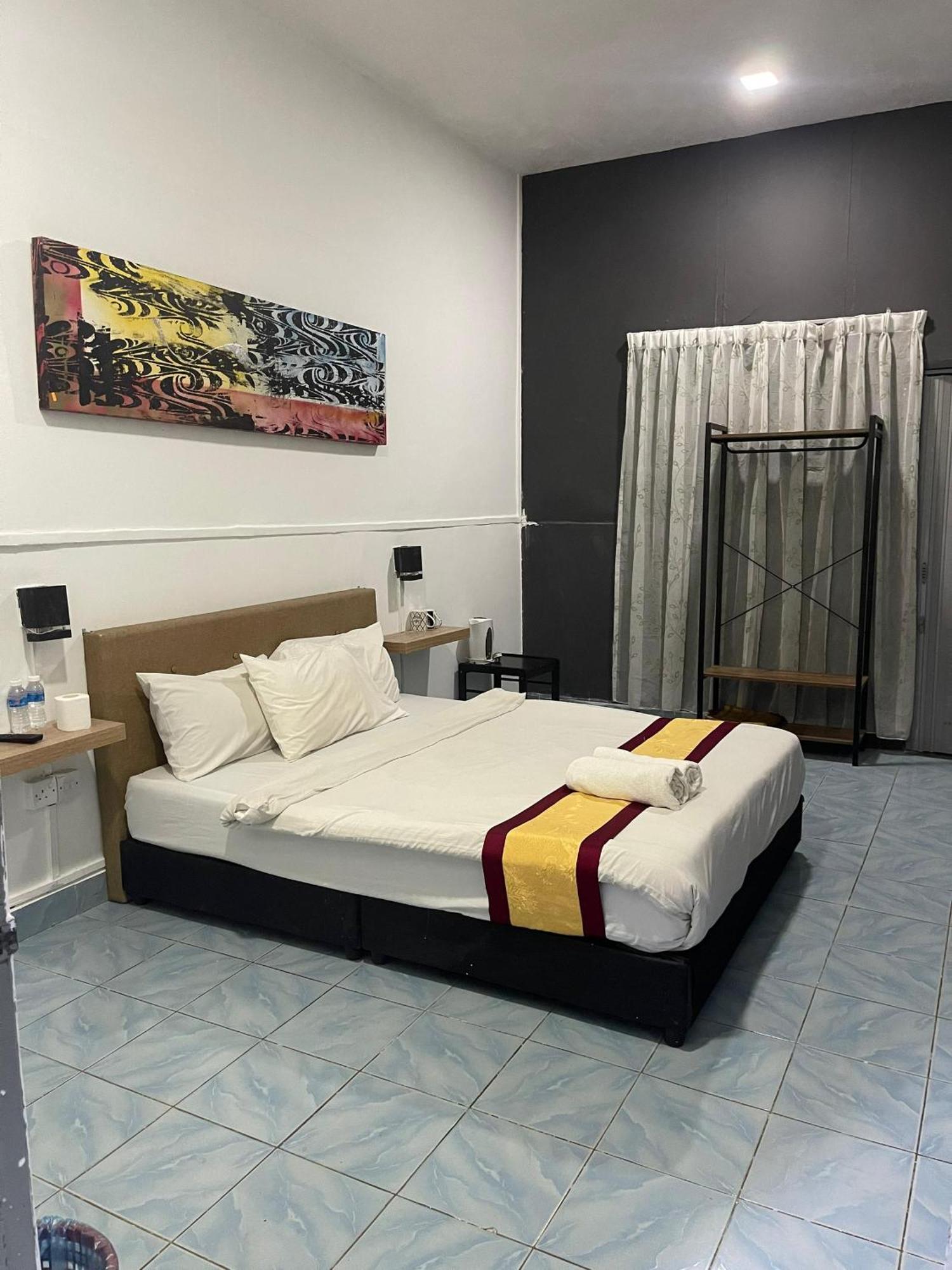 Green Town Hotel And Resort Port Dickson Luaran gambar