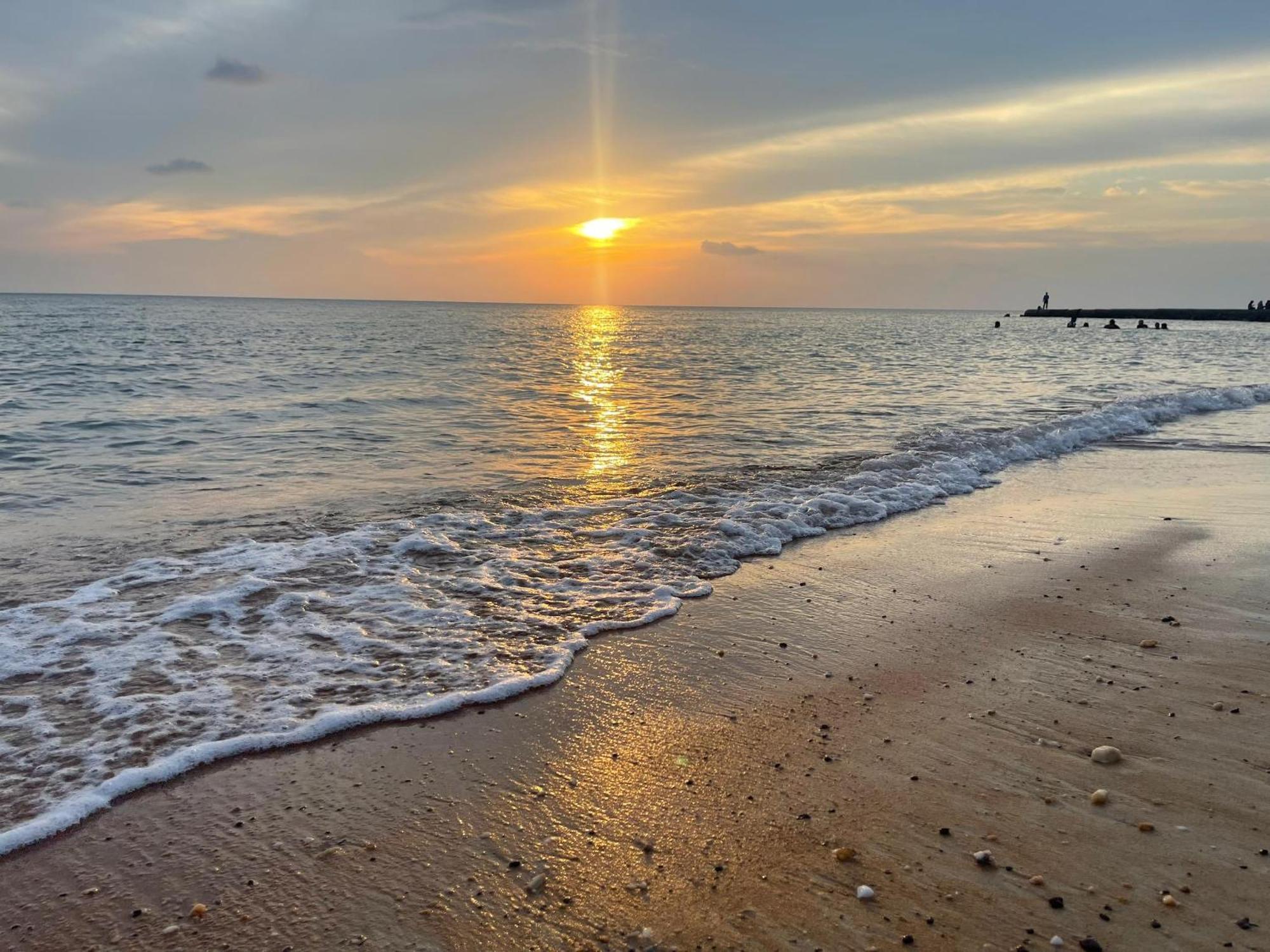 Green Town Hotel And Resort Port Dickson Luaran gambar