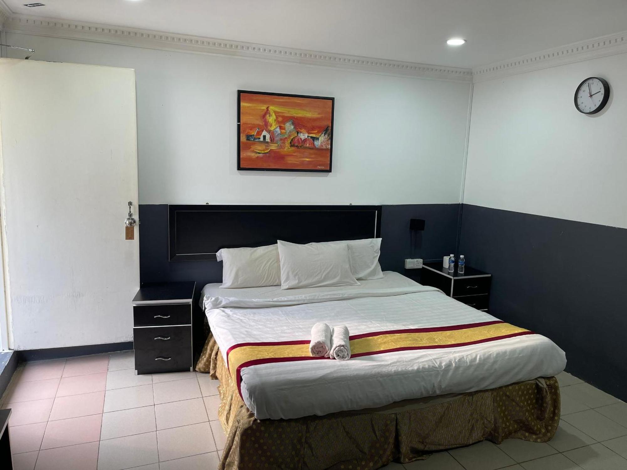 Green Town Hotel And Resort Port Dickson Luaran gambar