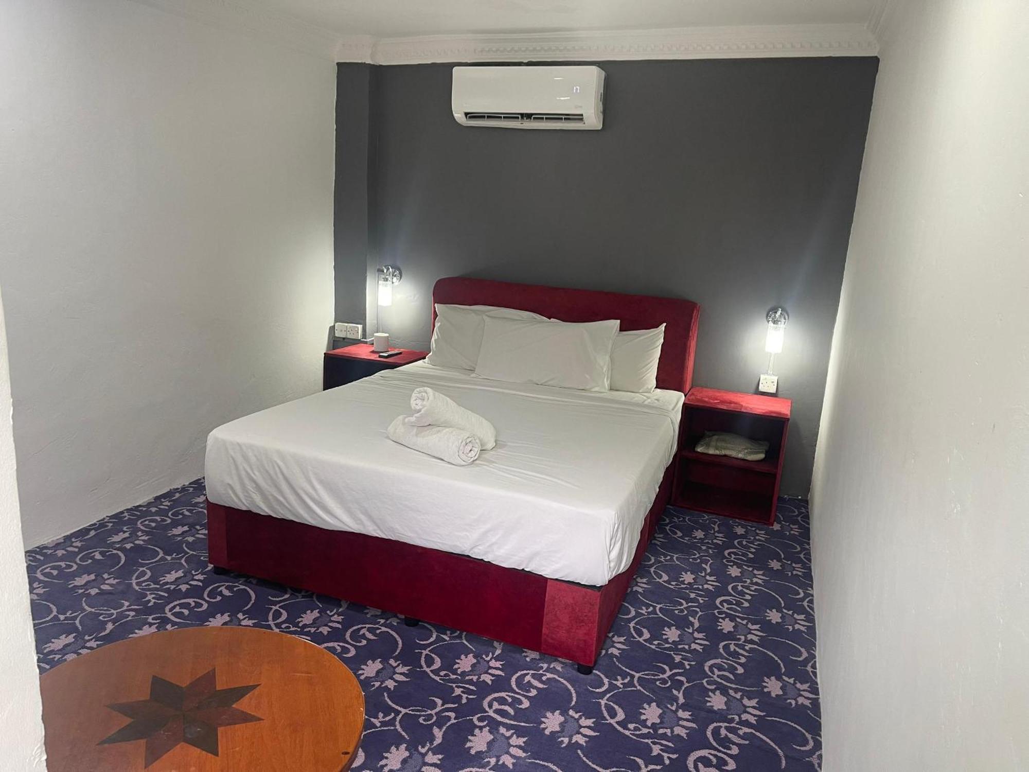 Green Town Hotel And Resort Port Dickson Luaran gambar