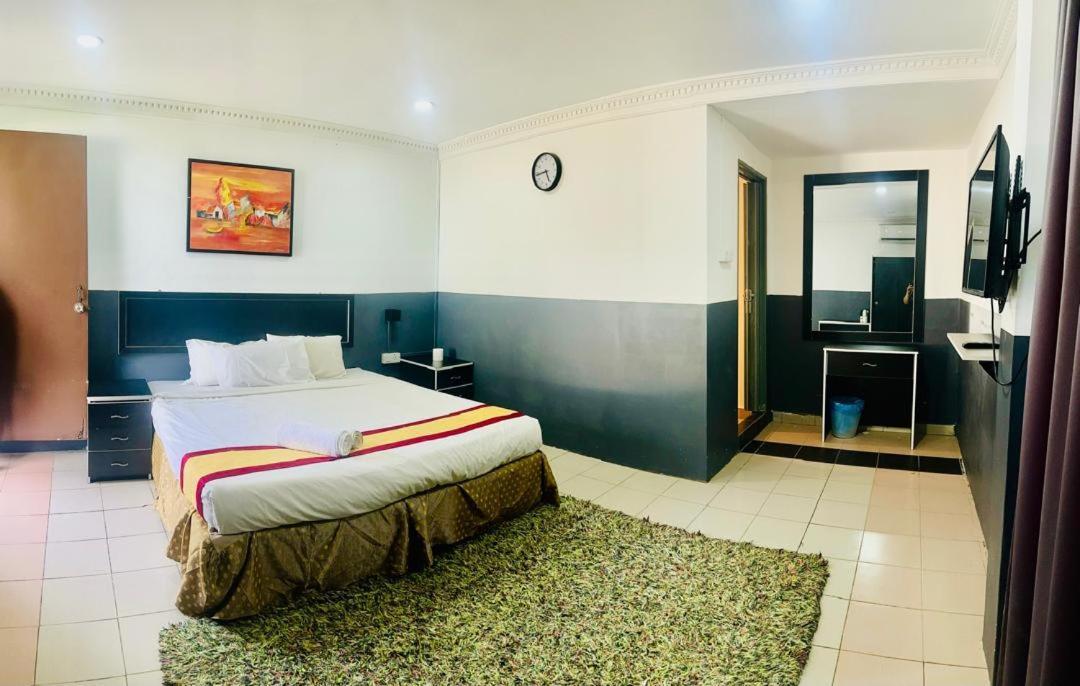 Green Town Hotel And Resort Port Dickson Luaran gambar