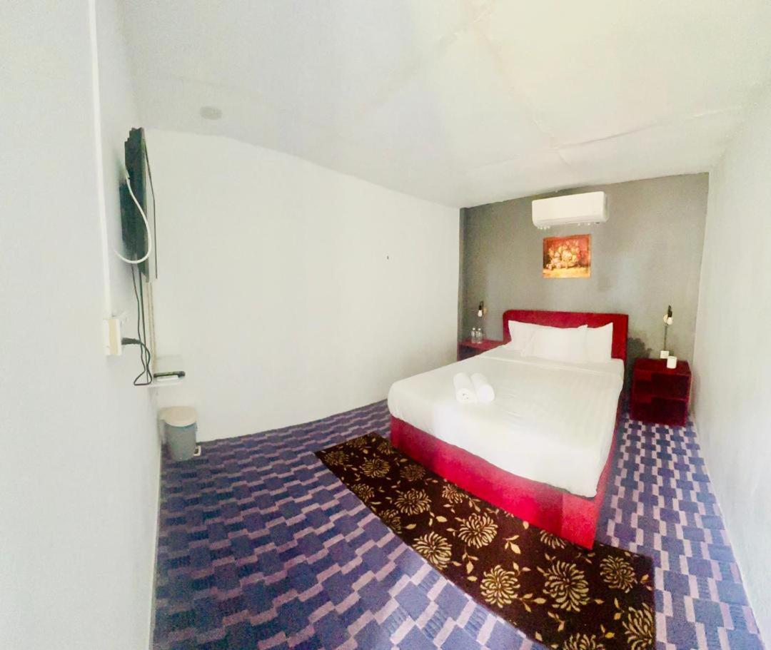 Green Town Hotel And Resort Port Dickson Luaran gambar