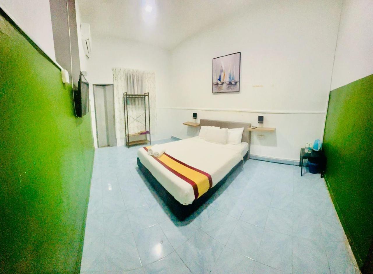 Green Town Hotel And Resort Port Dickson Luaran gambar